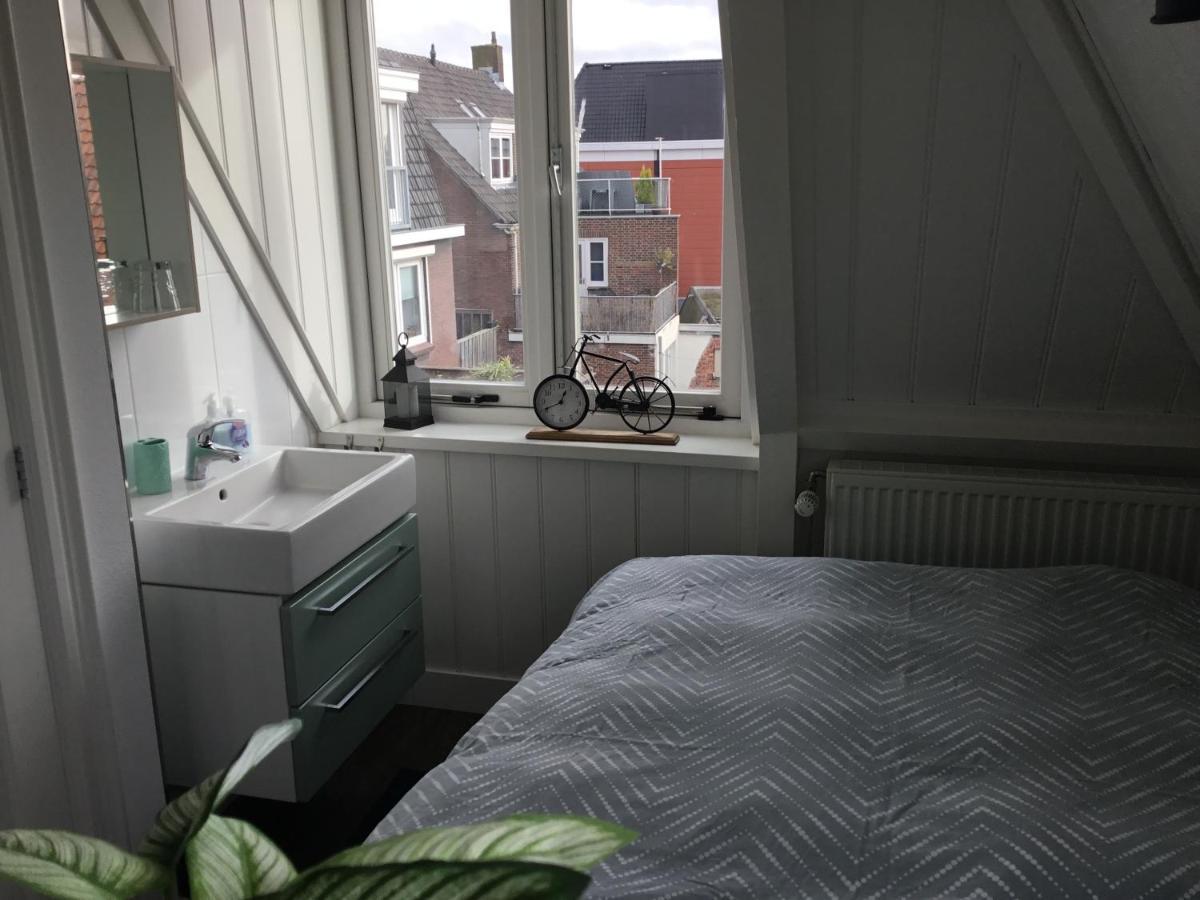 B&B Alkmaars Toppunt Экстерьер фото