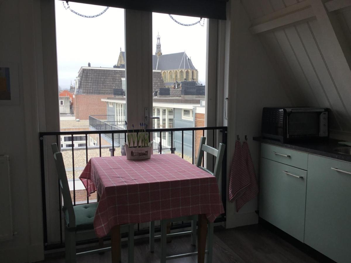 B&B Alkmaars Toppunt Экстерьер фото