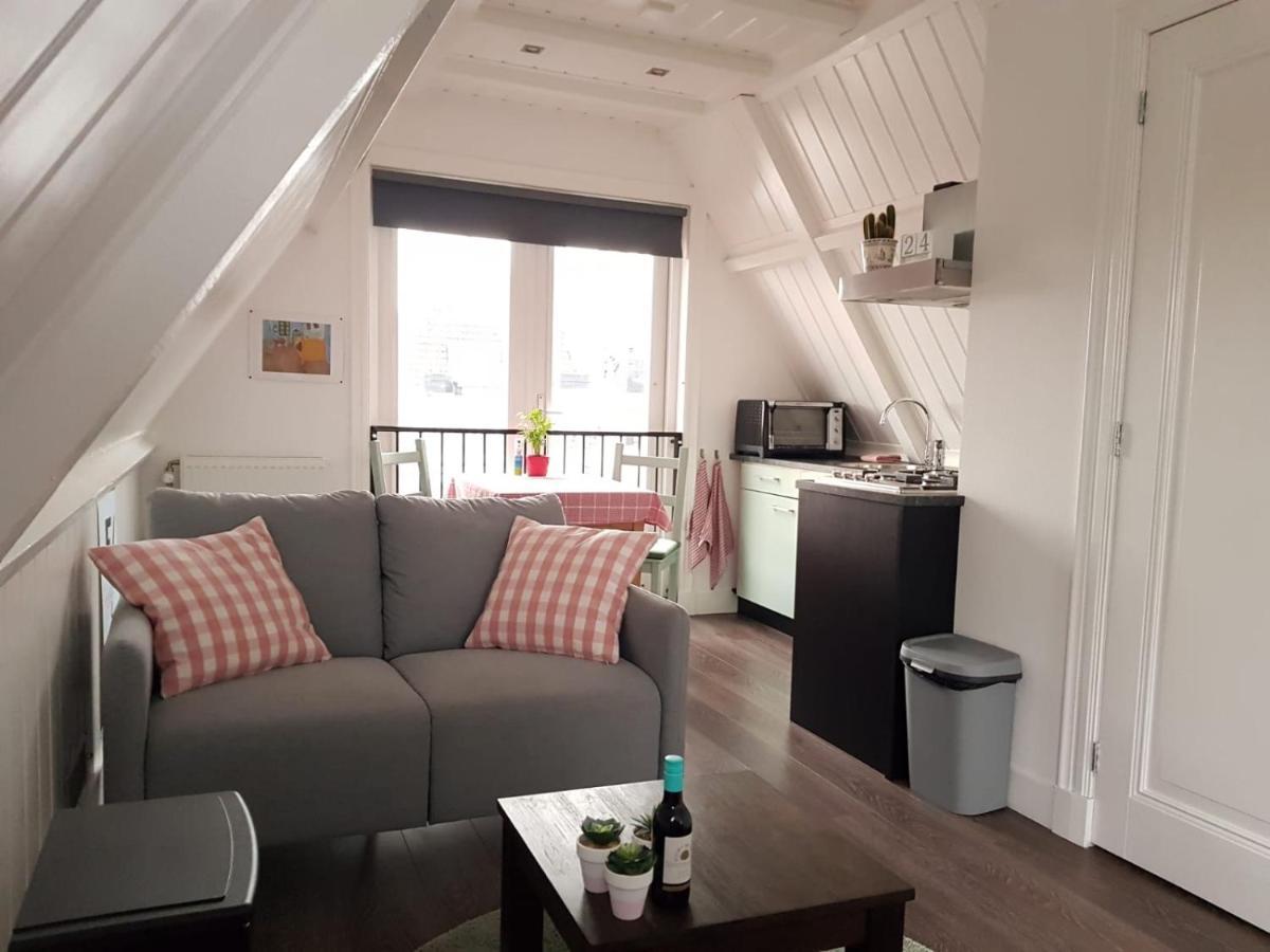 B&B Alkmaars Toppunt Экстерьер фото