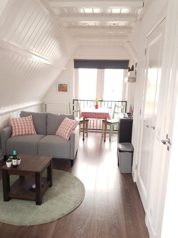 B&B Alkmaars Toppunt Экстерьер фото